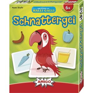 Amigo Spiele - Schnattergei