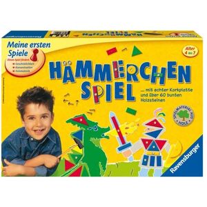 Ravensburger Hämmerchen-Spiel