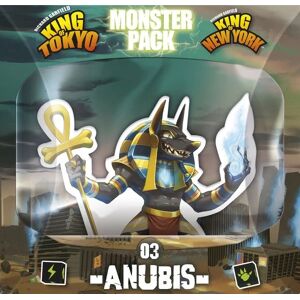 IELLO - Monster Pack Anubis