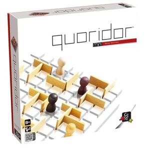 Gigamic - Quoridor mini