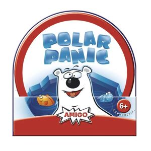AMIGO Polar Panic