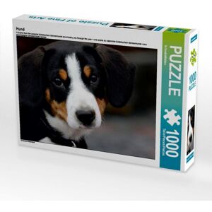 Calvendo Puzzle Hund (Puzzle)