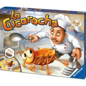 Carlit u. Ravensburger La Cucaracha