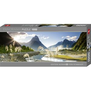 Athesia Milford Sound Puzzle