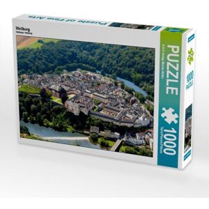 Calvendo Puzzle Weilburg (Puzzle)