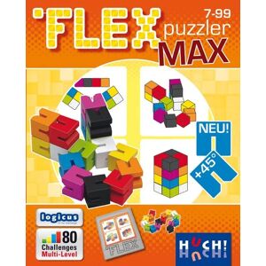 Huch Verlag - Flex Puzzler MAX
