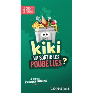 Helvetiq Sarl Kiki va sortir les pouvelles