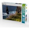 Calvendo Puzzle Klippen von Moher (Puzzle)