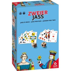 AGM Zweier Jass AGM Zweier Jass