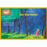 Hase und Igel Verlag Kamishibai: Die Sterntaler