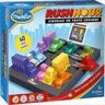 Carlit u. Ravensburger Rush Hour D/F/I/NL/EN/ES/PT