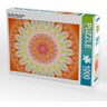 Calvendo Puzzle Mandala Gesundheit (Puzzle)