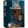 Edition Michael Fischer Escape Game: Peaky Blinders - Das offizielle Spiel zur Serie!