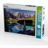 Calvendo Puzzle Ein Motiv aus dem Kalender West-Kanada (Puzzle)