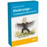 Julius Beltz GmbH & Co. KG Kinderyoga - 32 pädagogische Mitmachkarten