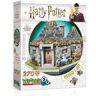 JH-products Harry Potter Hagrids Hütte (Puzzle)