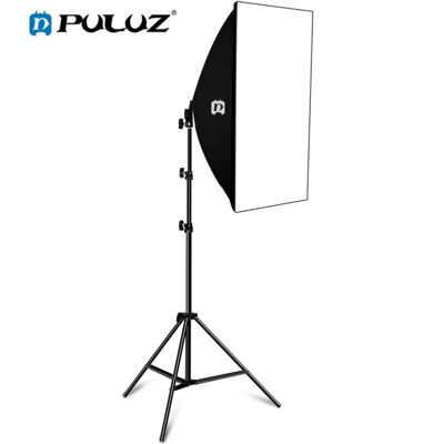 Softbox Beleuchtung Fotostudio Puluz Softbox Beleuchtung Fotostudio Puluz
