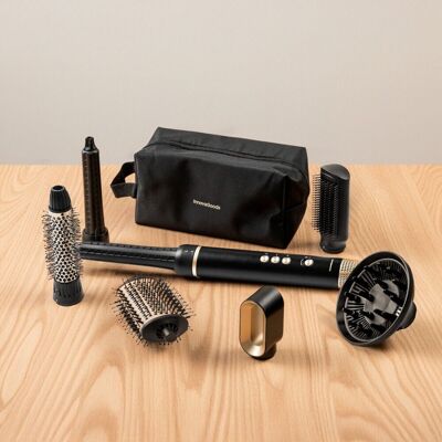 Innovagoods Wavify 7-In-1 Stylingbürste Innovagoods Wavify 7-In-1 Stylingbürste