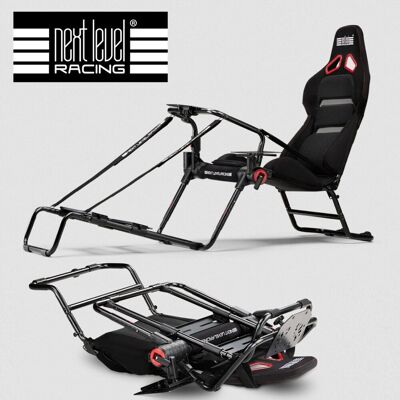 Renncockpits Gtlite Pro Series Renncockpits Gtlite Pro Series