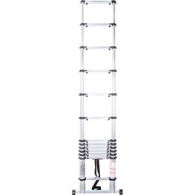 Teleskopische Leiter 3.8 Meter Teleskopische Leiter 3.8 Meter