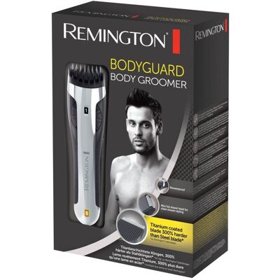 Haar Und Körperschneider Remington Haar Und Körperschneider Remington