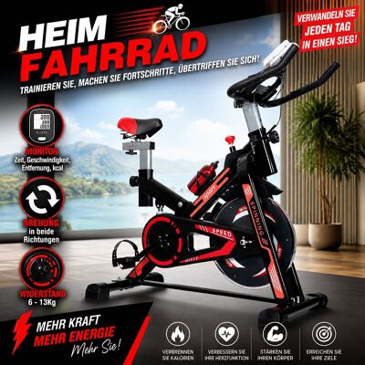 Ohmex Heimtrainer Ohmex Heimtrainer