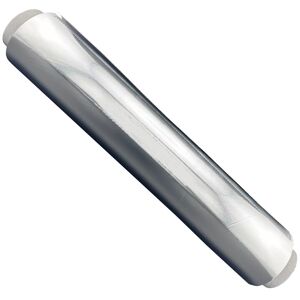 Comair Alufolie silber XXL 13 my 30cm x 100 m Comair Alufolie silber XXL 13 my 30cm x 100 m