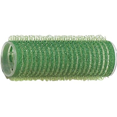 Comair Haftwickler Jumbo grün 20 mm 12 Stück 60 mm Comair Haftwickler Jumbo grün 20 mm 12 Stück 60 mm