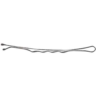 Comair Pretty Fashion Haarklemmen braun ca. 5 cm 24 Stück Comair Pretty Fashion Haarklemmen braun ca. 5 cm 24 Stück
