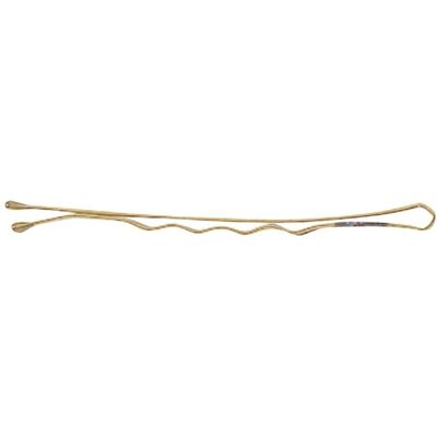 Comair Pretty Fashion Haarklemmen gold ca. 5 cm 24 Stück Comair Pretty Fashion Haarklemmen gold ca. 5 cm 24 Stück
