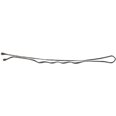Comair Pretty Fashion Haarklemmen braun ca. 6 cm 24 Stück Comair Pretty Fashion Haarklemmen braun ca. 6 cm 24 Stück
