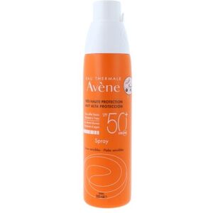 Avène SunSitive Sonnenspray SPF 50+ 200 ml Avène SunSitive Sonnenspray SPF 50+ 200 ml