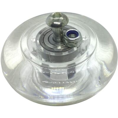 Comair Ersatzrolle für Rollhocker Crystal und Jockey Comair Ersatzrolle für Rollhocker Crystal und Jockey
