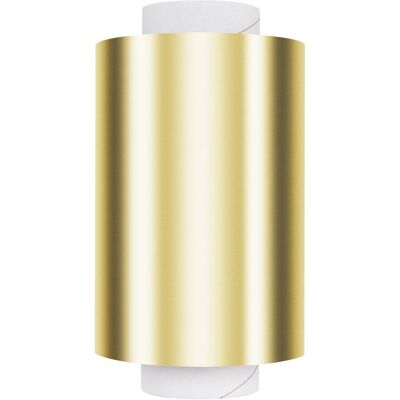 Fripac-Medis Hochreiner Haarfolie - 12cm x 100m Fripac-Medis Hochreiner Haarfolie - 12cm x 100m