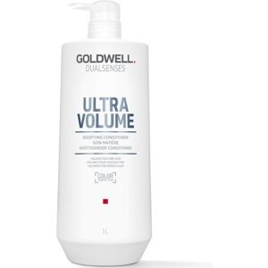 Goldwell Dualsenses Ultra Volume Bodifying Conditioner - 1000ml Goldwell Dualsenses Ultra Volume Bodifying Conditioner - 1000ml