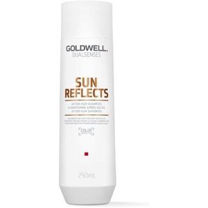 Goldwell Dualsenses Sun Reflects Aftersun Shampoo 250 ml Goldwell Dualsenses Sun Reflects Aftersun Shampoo 250 ml