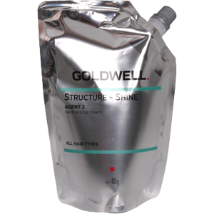 Goldwell Structure and Shine Neutralizing CRM Goldwell Structure and Shine Neutralizing CRM