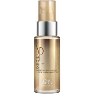 Wella Professionals SP LuxeOil schützendes Öl 30 ml Wella Professionals SP LuxeOil schützendes Öl 30 ml