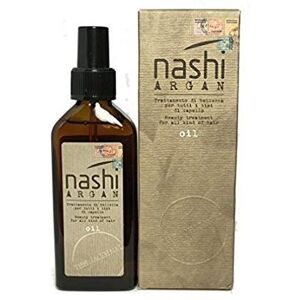 Nashi Argan Öl 100 ml Nashi Argan Öl 100 ml