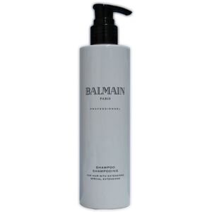 Balmain Aftercare Shampoo 250 ml Balmain Aftercare Shampoo 250 ml