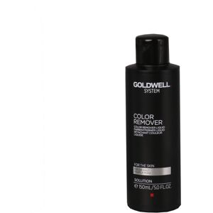 Goldwell Modell Farbentferner Haut 150 ml - Farbentferner Goldwell Modell Farbentferner Haut 150 ml - Farbentferner