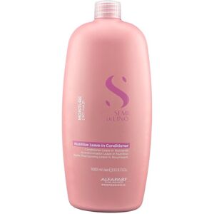 Alfaparf Milano Semi Di Lino Moisture Nutritive Leave-In Conditioner - Trockene Haare Alfaparf Milano Semi Di Lino Moisture Nutritive Leave-In Conditioner - Trockene Haare