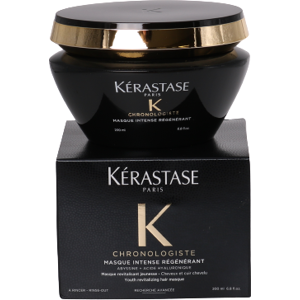 Kérastase Chronologiste Masque Intense Regenerant 200 ml Kérastase Chronologiste Masque Intense Regenerant 200 ml