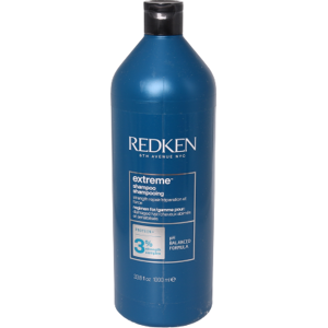 Redken Extreme Shampoo 1000 ml Redken Extreme Shampoo 1000 ml