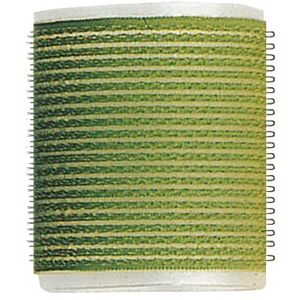 Fripac-Medis - Le Coiffeur natáčky - Grün - 60 mm - Curling rollers Fripac-Medis - Le Coiffeur natáčky - Grün - 60 mm - Curling rollers