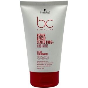 Schwarzkopf Bonacure Repair Rescue Sealed Ends 100 ml Schwarzkopf Bonacure Repair Rescue Sealed Ends 100 ml
