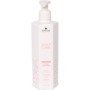 Schwarzkopf Scalp Clinix Anti-Schuppen-Shampoo - 300 ml Schwarzkopf Scalp Clinix Anti-Schuppen-Shampoo - 300 ml