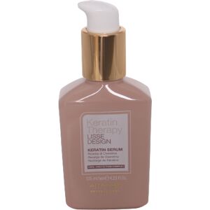 Alfaparf Milano - Keratin Therapy Lisse Design Leave-In Keratin Serum Refill (125ml) - Haarserum Alfaparf Milano - Keratin Therapy Lisse Design Leave-In Keratin Serum Refill (125ml) - Haarserum