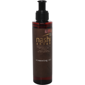 Nashi Argan Cleansing Öl 150 ml Nashi Argan Cleansing Öl 150 ml