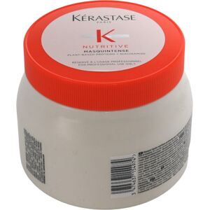 Kérastase Nutritive Masquintense Feines Haar - Intensive Pflege für sehr trockenes und empfindliches Haar Kérastase Nutritive Masquintense Feines Haar - Intensive Pflege für sehr trockenes und empfindliches Haar